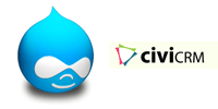 Drupal/CiviCRM Drupal/CiviCRM