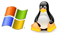 Windows/Linux Windows/Linux